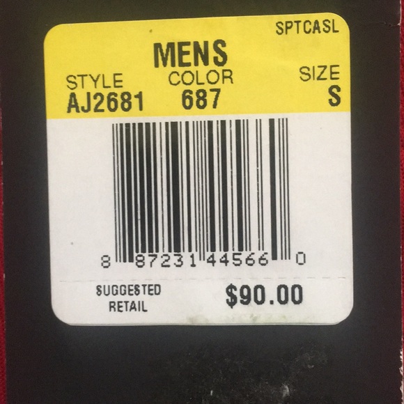 Nike Track Jacket - Picture 4 of 4